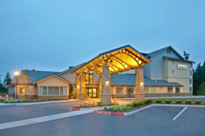 Отель Staybridge Suites Everett - Paine Field, an IHG Hotel  Макилтео